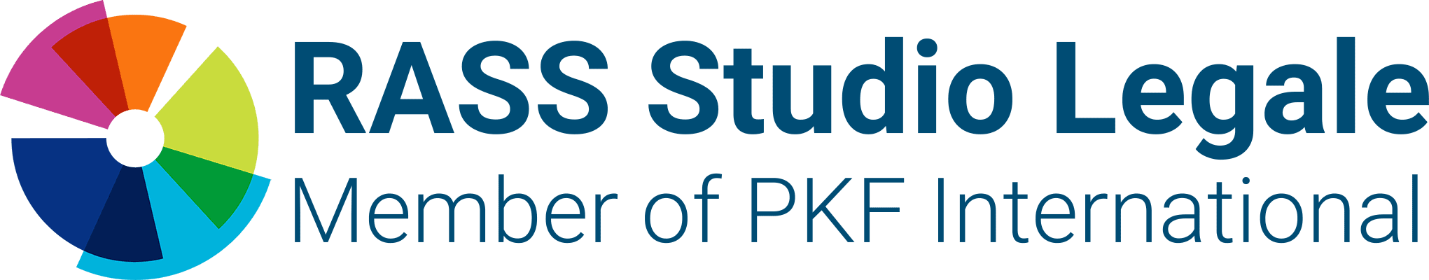 PKF international rass partnership