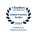 rass studio legale chambers gpg healthcare medical davices badge 2023