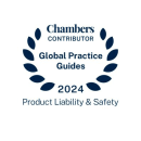 rass studio legale chambers gpg product liability and safety badge 2024