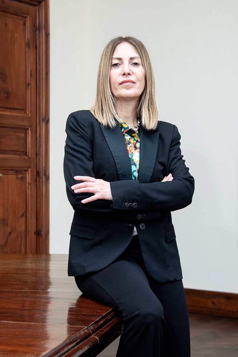 francesca romana petrucci rass studio legale