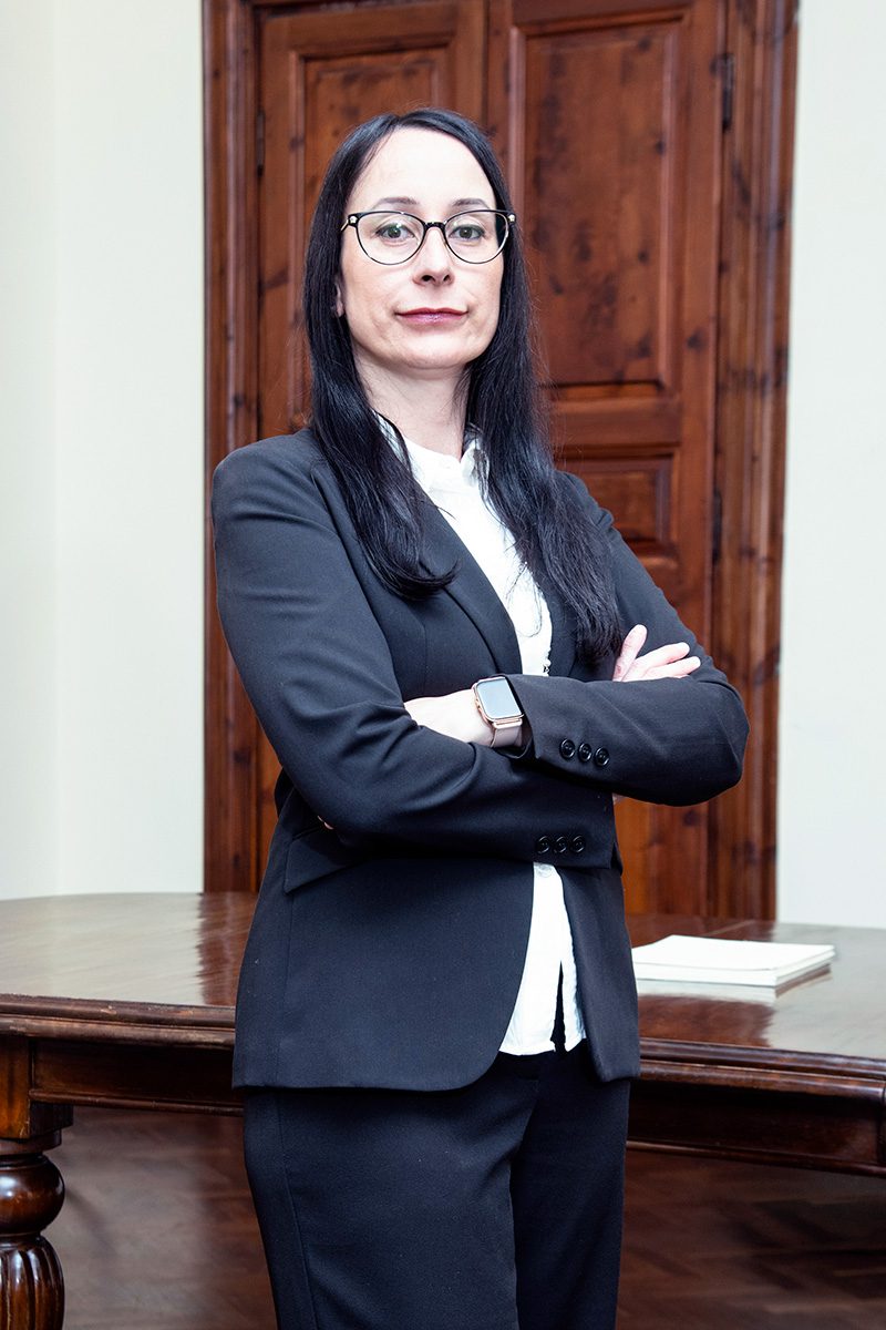 serena picchetti rass studio legale