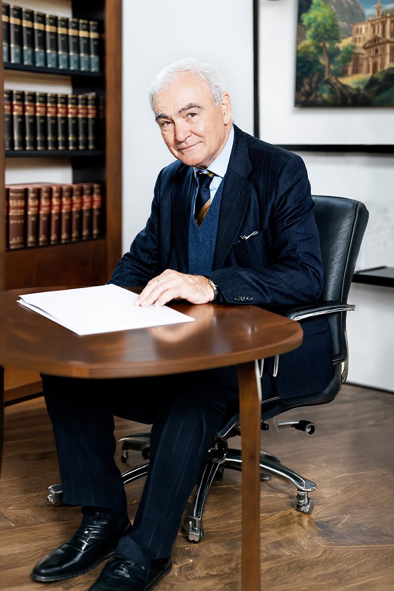 avvocato egidio rinaldi rass studio legale