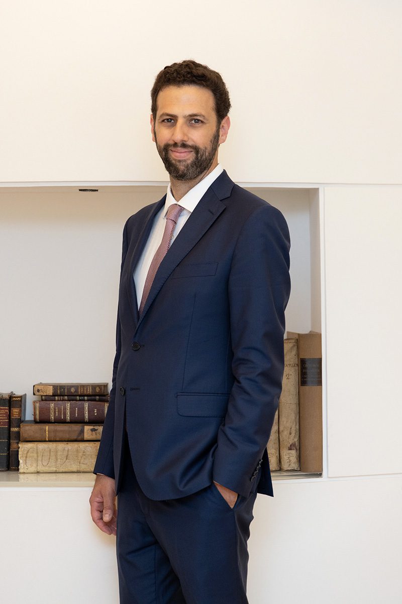 avvocato ezequiel nicolas mendieta rass studio legale