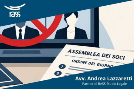 assemblee societa ets rass studio legale